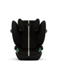 CYBEX Solution Plus G2 i-Fix Automašīnas Sēdeklis 15-36 kg, Moon Black