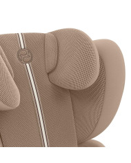 CYBEX Solution Plus G2 i-Fix Autokrēsls 15-36 kg, Almond Beige