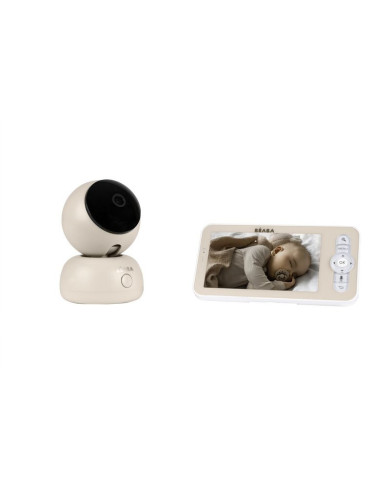 BEABA VIDEO AUKLE ZEN PREMIUM, CLAY