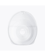 MOMCOZY M6 PIENSAŪCĒJA KRŪŠU VĀCIŅŠ, 27 MM, AR PIENA TILPNI