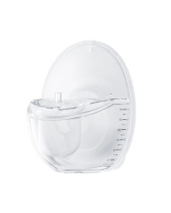 MOMCOZY M6 PIENSAŪCĒJA KRŪŠU VĀCIŅŠ, 27 MM, AR PIENA TILPNI