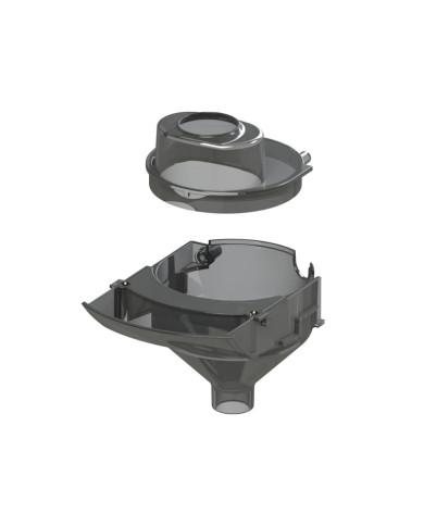 BABY BREZZA FORMULA PRO ADVANCED PĀRTIKAS PILDĪTĀJS AR VĀCIŅU
