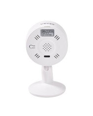 BEABA ZEN CONNECT MINI BĒRNA NOVĒROŠANAS KAMERA, WHITE