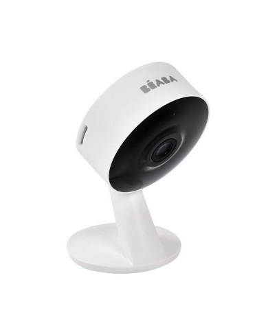 BEABA ZEN CONNECT MINI BĒRNA NOVĒROŠANAS KAMERA, WHITE
