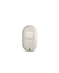 SUAVINEX VANNAS TERMOMETRS BIRDIES, BEIGE