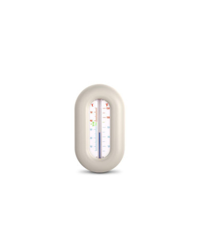 SUAVINEX VANNAS TERMOMETRS BIRDIES, BEIGE