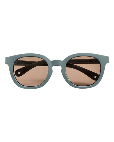 BEABA SAULESBRILLES 2-4 GADIEM, SQUARE BRIGHT SMOKEY GREEN