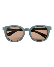 BEABA SAULESBRILLES 2-4 GADIEM, SQUARE BRIGHT SMOKEY GREEN