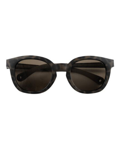 BEABA SAULESBRILLES 2-4 GADI, SQUARE BRIGHT TORTOISE LEOPARD