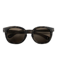BEABA SAULESBRILLES 2-4 GADI, SQUARE BRIGHT TORTOISE LEOPARD