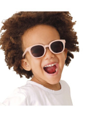 BEABA SAULESBRILLES 2-4 GADI, SQUARE BRIGHT SORBET