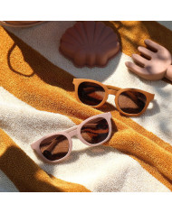 BEABA SAULESBRILLES 2-4 GADI, SQUARE BRIGHT SORBET