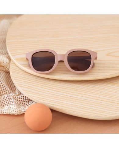 BEABA SAULESBRILLES 2-4 GADI, SQUARE BRIGHT SORBET
