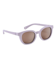 BEABA SAULESBRILLES 2-4 GADI, SQUARE BRIGHT LILAC