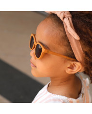 BEABA SAULESBRILLES 2-4 GADI, SQUARE BRIGHT CARAMEL