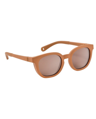 BEABA SAULESBRILLES 2-4 GADI, SQUARE BRIGHT CARAMEL