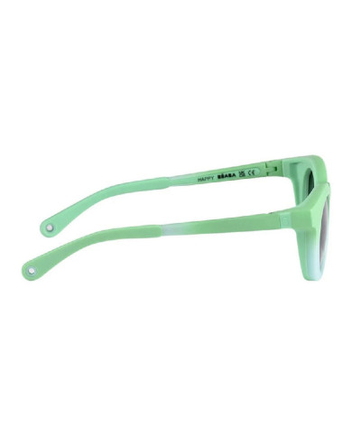 BEABA SAULESBRILLES 2-4 GADIEM, HAPPY RAINBOW GREEN
