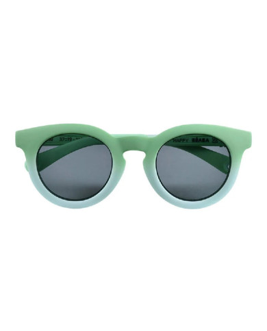 BEABA SAULESBRILLES 2-4 GADIEM, HAPPY RAINBOW GREEN