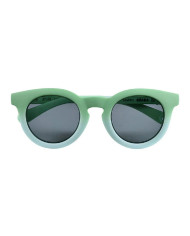 BEABA SAULESBRILLES 2-4 GADIEM, HAPPY RAINBOW GREEN