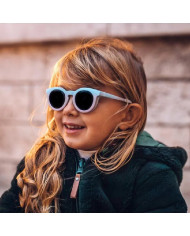 BEABA SAULESBRILLES 2-4 GADI, HAPPY RAINBOW FREEZE