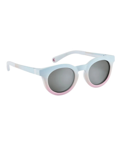 BEABA SAULESBRILLES 2-4 GADI, HAPPY RAINBOW FREEZE