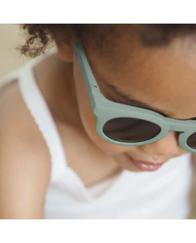 BEABA SAULESBRILLES 2-4 GADI, HAPPY SAGE GREEN