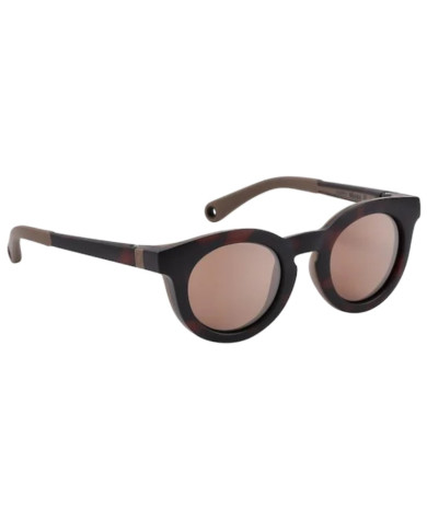 BEABA SAULESBRILLES 2-4 GADI, HAPPY DARK TORTOISE