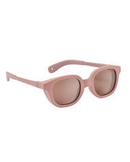 BEABA SAULESBRILLES 9-24 MĒN., SQUARE LUCKY SORBET