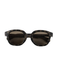 BEABA SAULESBRILLES 9-24 MĒN., SQUARE LUCKY TORTOISE LEOPARD