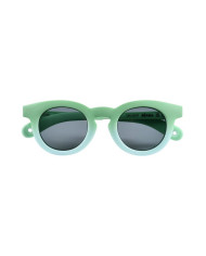 BEABA SAULESBRILLES 9-24 MĒN., DELIGHT RAINBOW GREEN