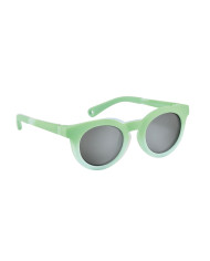 BEABA SAULESBRILLES 9-24 MĒN., DELIGHT RAINBOW GREEN