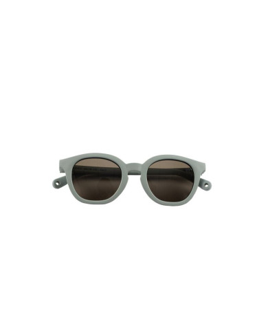 BEABA SAULESBRILLES, 4-6 GADI, SQUARE SUNNY SAGE GREEN