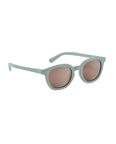 BEABA SAULESBRILLES, 4-6 GADI, SQUARE SUNNY SAGE GREEN