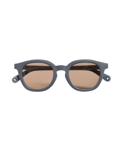 BEABA SAULESBRILLES, 4-6 GADI, SQUARE SUNNY MINERAL GREY