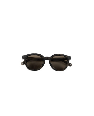 BEABA SAULESBRILLES, 4-6 GADI, SQUARE SUNNY TORTOISE LEOPARD