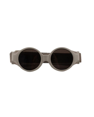 BEABA SAULESBRILLES ZĪDĪTAJIEM, 0-9 MĒN, COCOA