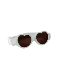 BEABA SAULESBRILLES ZĪDĀNIM, 0-9 MĒNEŠI, BABY HEART MINT