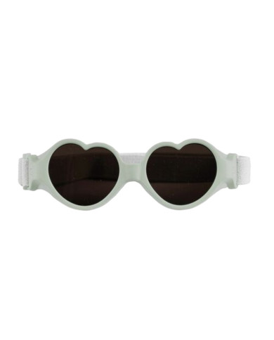 BEABA SAULESBRILLES ZĪDĀNIM, 0-9 MĒNEŠI, BABY HEART MINT