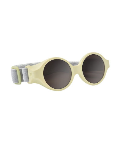BEABA SAULESBRILLES ZĪDĀNIM, 0-9 MĒN, GLEE LEMONADE