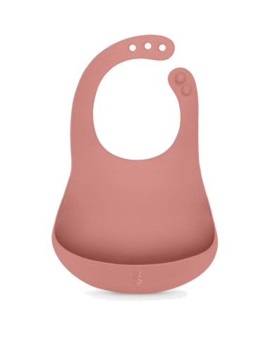 SUAVINEX SILIKONA PRIEŠAUTS, PINK