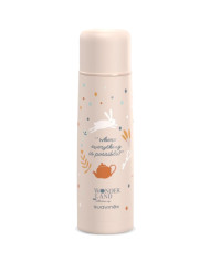SUAVINEX NERŪDIJANČIO PLIENO TERMO GERTUVĖ, 500 ML – WONDERLAND PINK