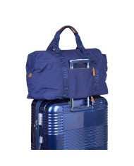 CHILDHOME LIELA MAMMAS PIEDERUMU SOMA MOMMY BAG SIGNATURE URBAN NAVY