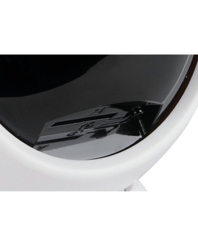 BEABA PAPILDOMA SMART AI VIDEO KAMERA, WHITE