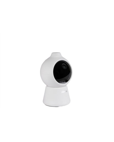 BEABA PAPILDOMA SMART AI VIDEO KAMERA, WHITE