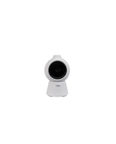 BEABA PAPILDOMA SMART AI VIDEO KAMERA, WHITE