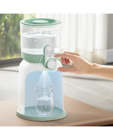 MOMCOZY DUAL LIGHTS PUDEĻU SILDĪTĀJS ZĪDAIŅIEM