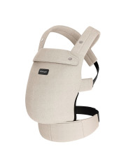 MOMCOZY Ergonomiska bērnu nēsāšanas soma – bēša