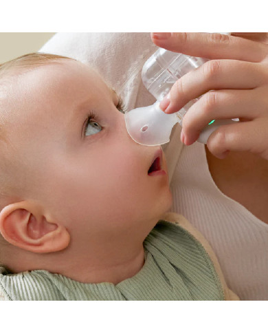 MOMCOZY BREEZYCLEAR PRO™ ELEKTRISKAIS DEGUNA ASPIRATORS ZĪDAIŅIEM
