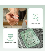 MOMCOZY BREEZYCLEAR PRO™ ELEKTRISKAIS DEGUNA ASPIRATORS ZĪDAIŅIEM