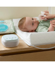 MOMCOZY BREEZYCLEAR PRO™ ELEKTRISKAIS DEGUNA ASPIRATORS ZĪDAIŅIEM